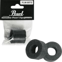Felt washer Pearl FLW-007 - Paire Feutres HI-hat