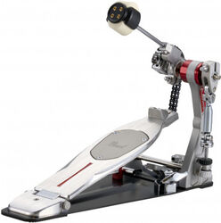 Bass drum pedal Pearl Pedale de Grosse Caisse Simple Eliminator Mono Pro