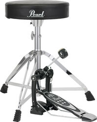 Stand & mount set Pearl HWP-531 - Pack Hardware Serie 50