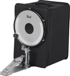 Percussion bag & case Pearl PSC-BC1213 Housse Cajon Grosse Caisse