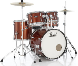 Roadshow Fusion 20'' - Burnt Orange Sparkle