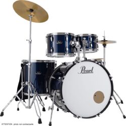 Roadshow Rock 22'' - Royal Blue Metallic