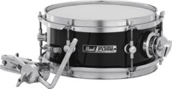 Snare drums Pearl SFS10C-31 Short Fuse 10x4 - Black