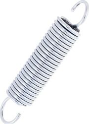 Pedal spring Pearl SP31F Ressort de Pédale de Grosse Caisse avec Feutre Intérieur