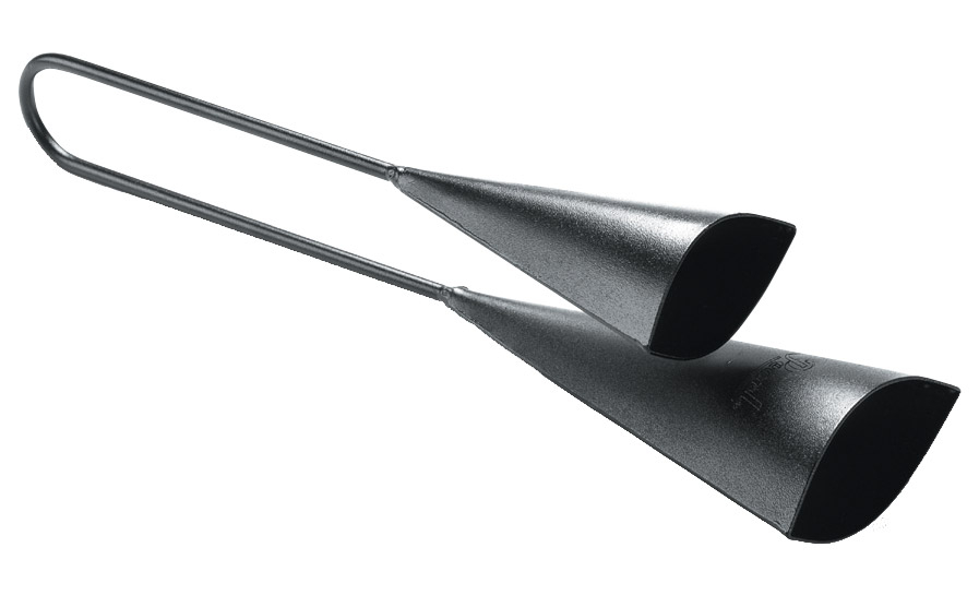 Pearl Cloche Agogo ECB22 Bell