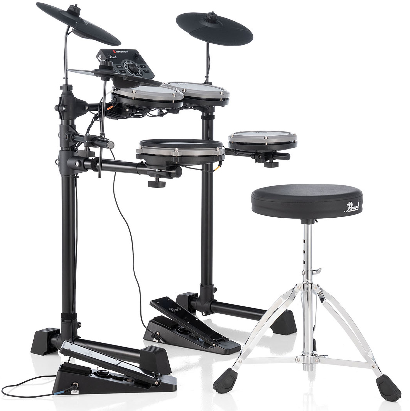 Pearl Ers 1000 Eroadshow Kit - Electronic drum kit & set - Variation 1