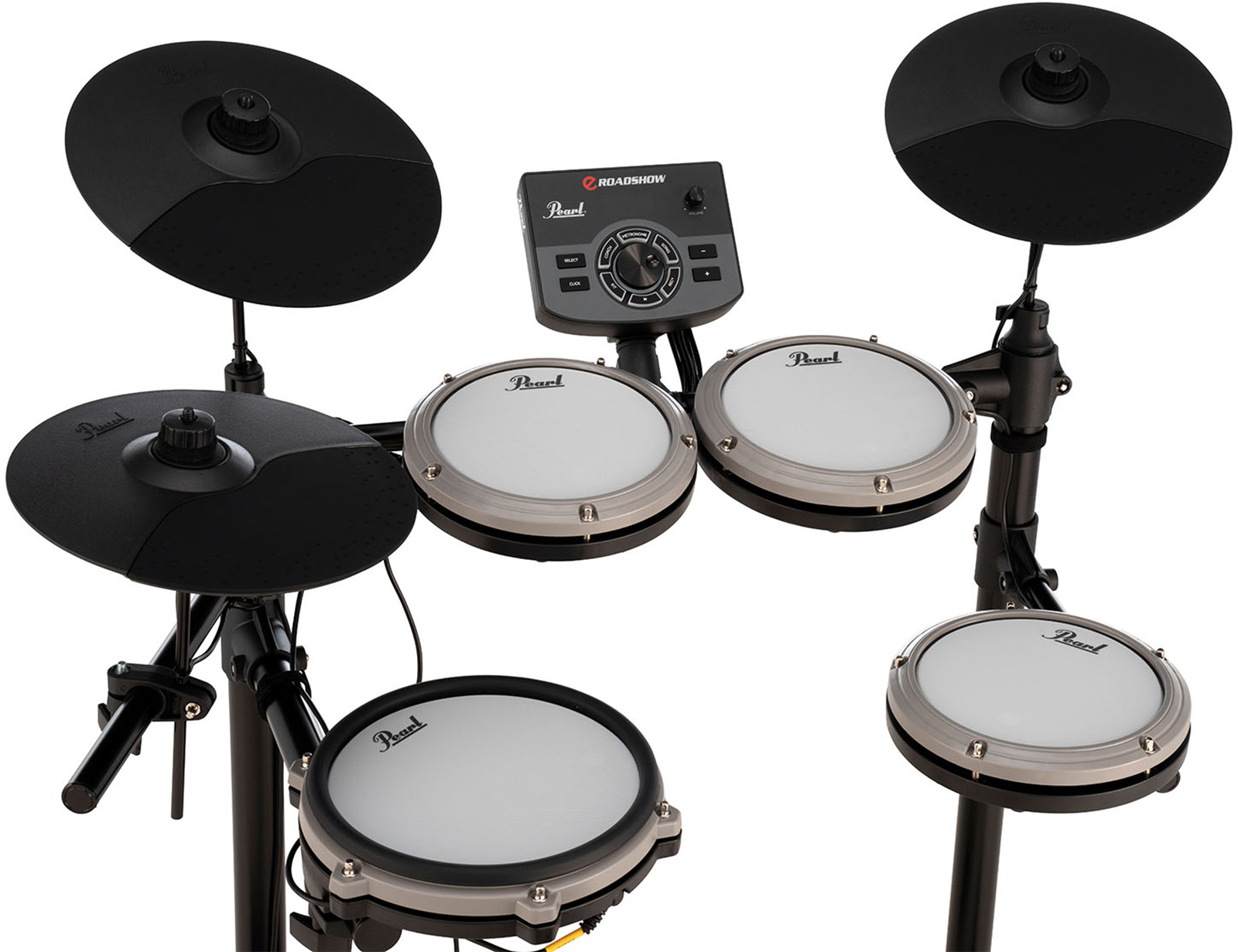 Pearl Ers 1000 Eroadshow Kit - Electronic drum kit & set - Variation 2
