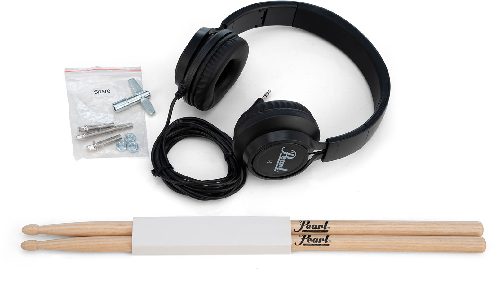 Pearl Ers 1000 Eroadshow Kit - Electronic drum kit & set - Variation 4