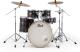 Export Rock 22'' - 5 shells - metallic amethyst twist