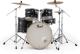 Export Standard 22'' - 5 shells - graphite silver twist