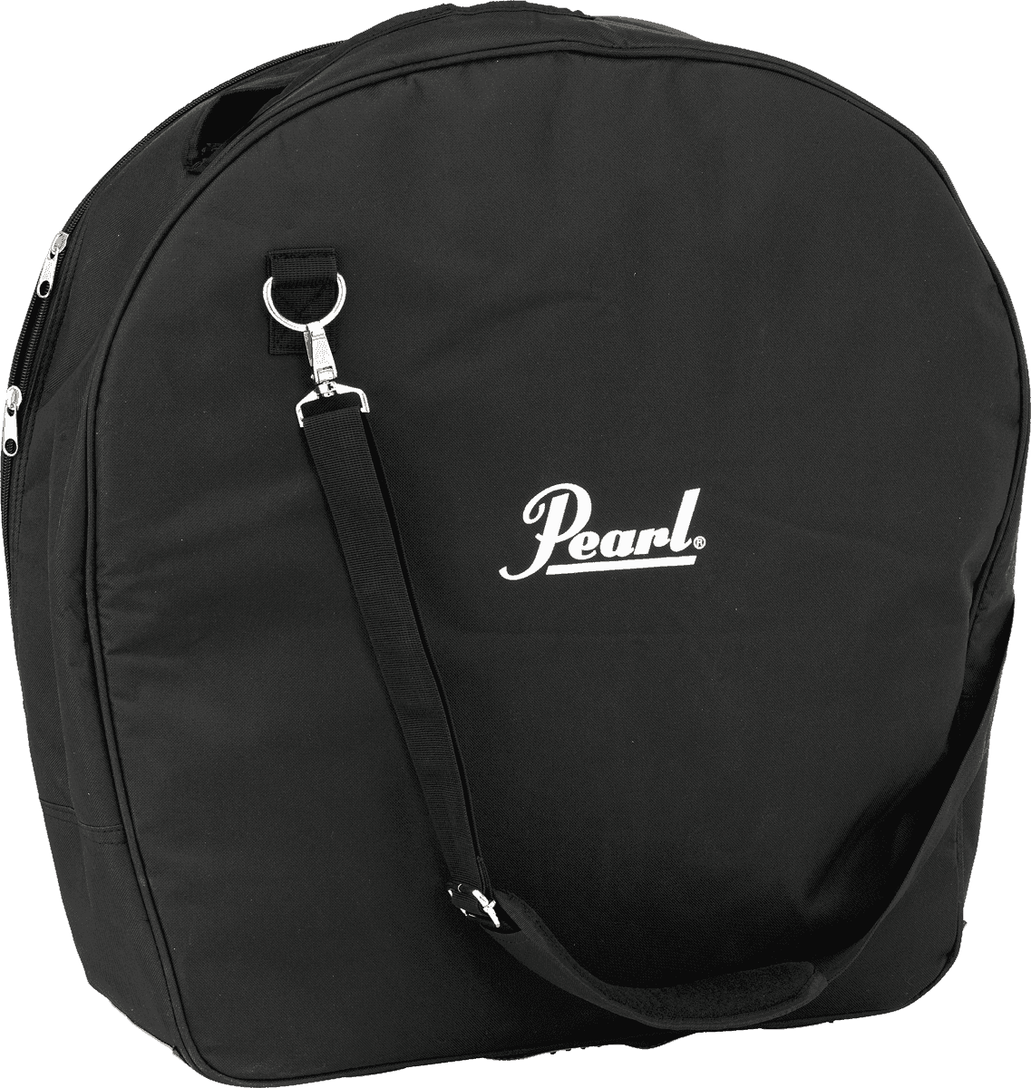 Pearl Housse Compact Traveler - Drum bag - Variation 1