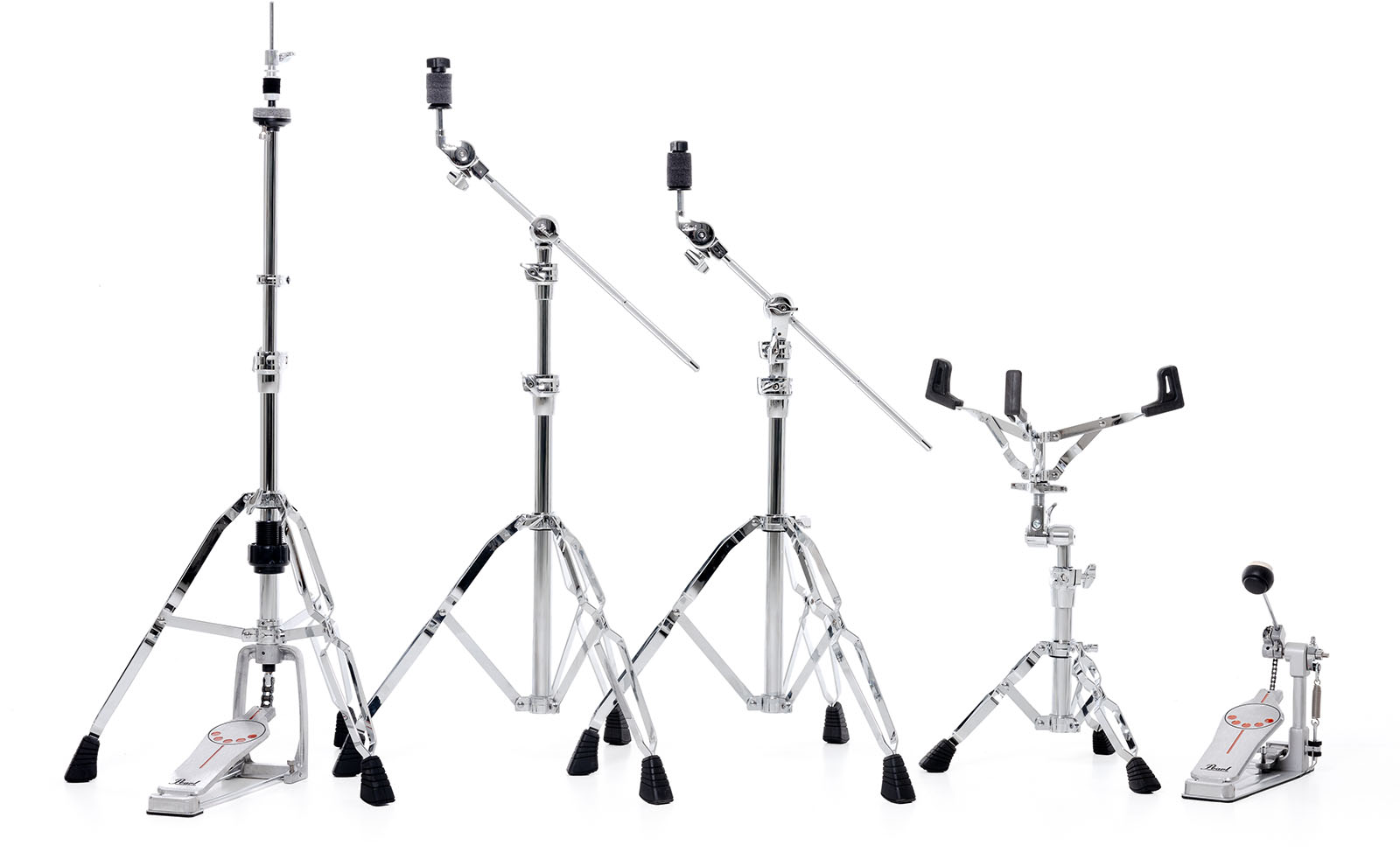 Pearl Hwp-934 Hardware Pack - Stand & mount set - Variation 1