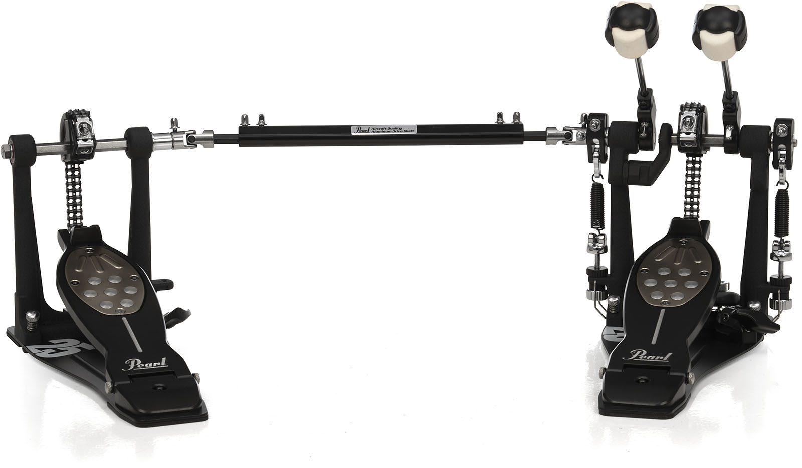 Pearl P-2052c/b Eliminator P. Anniv. - Bass drum pedal - Variation 3