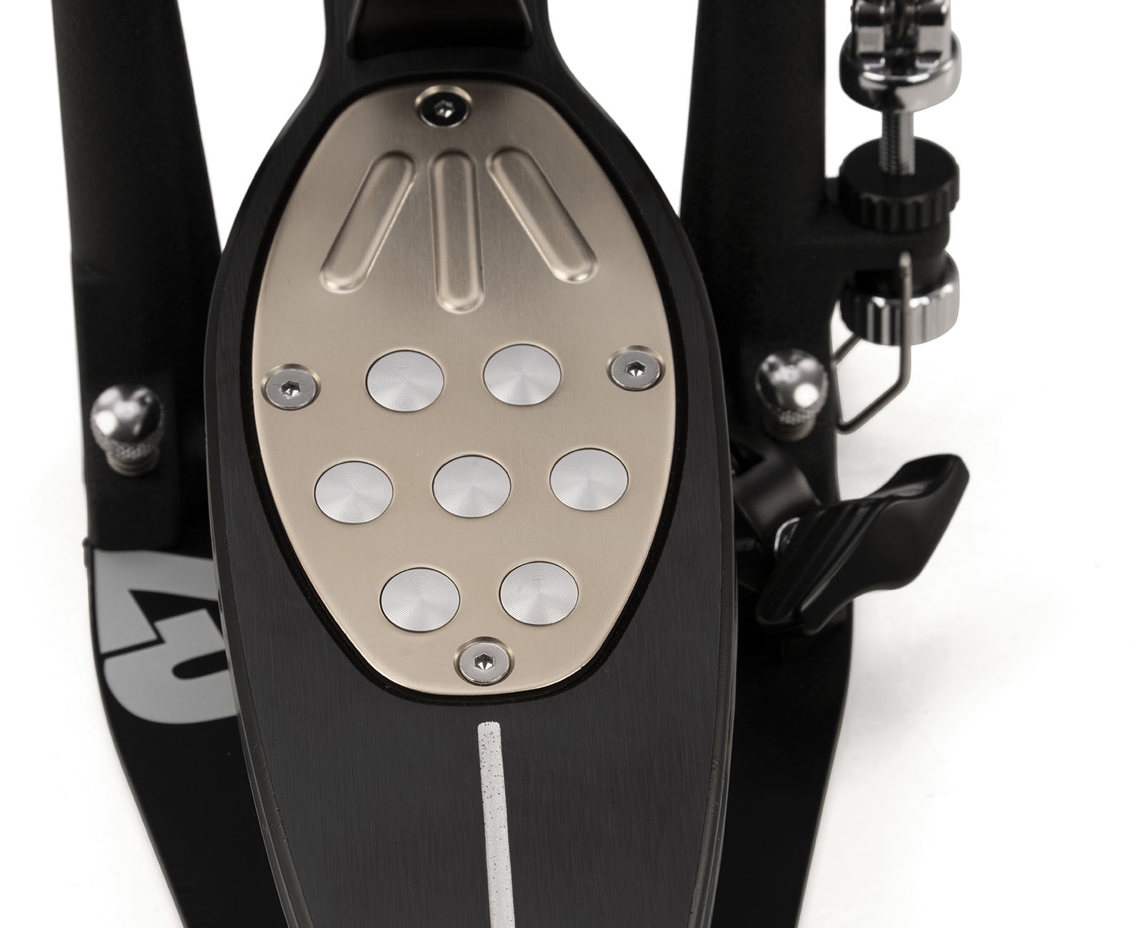 Pearl P-2052c/b Eliminator P. Anniv. - Bass drum pedal - Variation 4