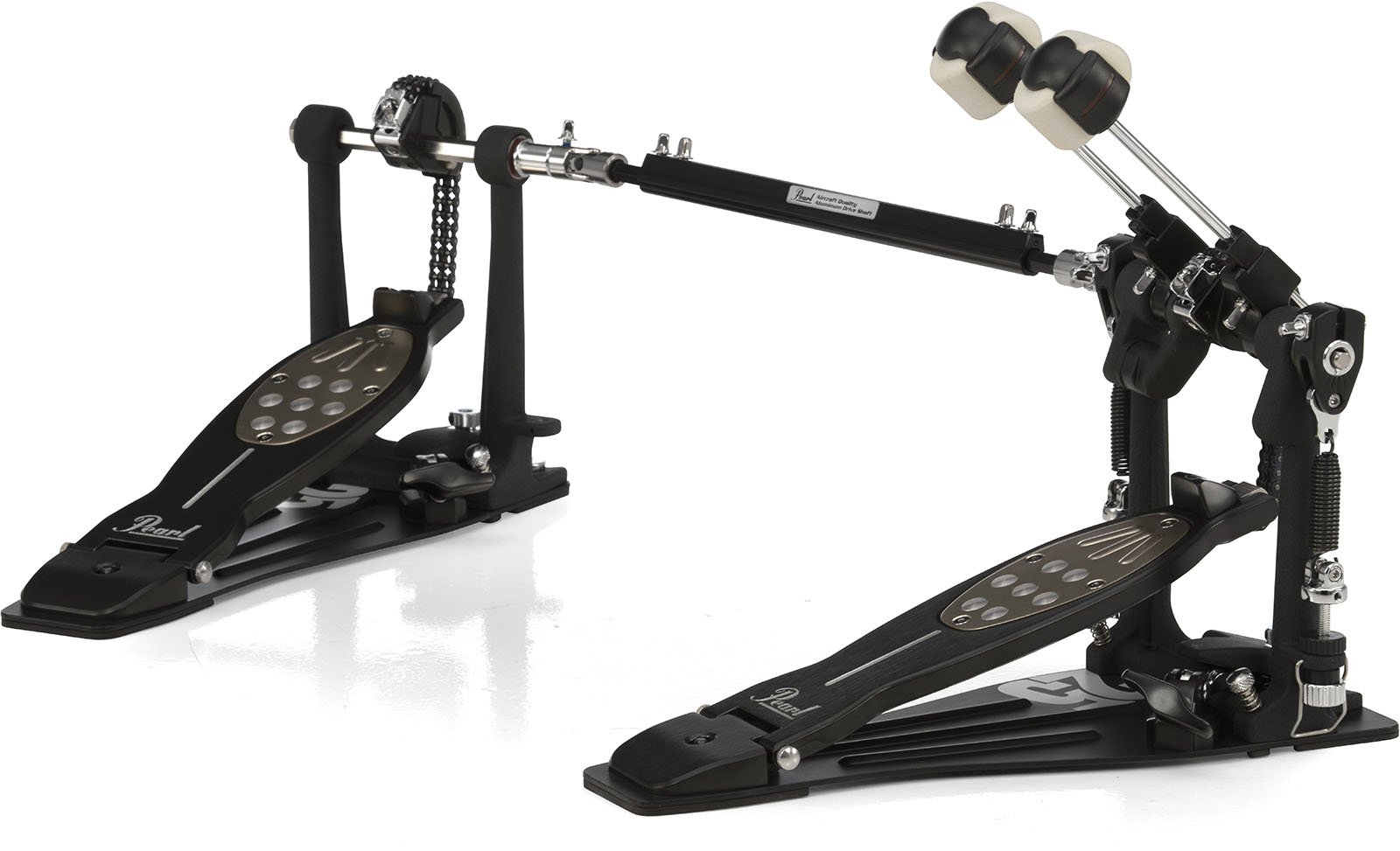 Pearl P-2052c/b Eliminator P. Anniv. - Bass drum pedal - Variation 6