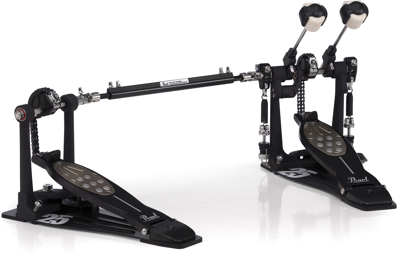 Pearl P-2052c/b Eliminator P. Anniv. - Bass drum pedal - Variation 7