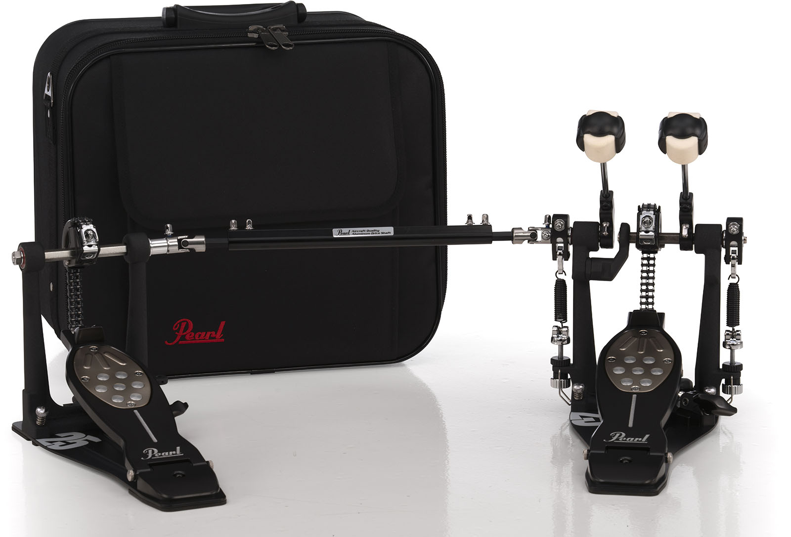 Pearl P-2052c/b Eliminator P. Anniv. - Bass drum pedal - Variation 8
