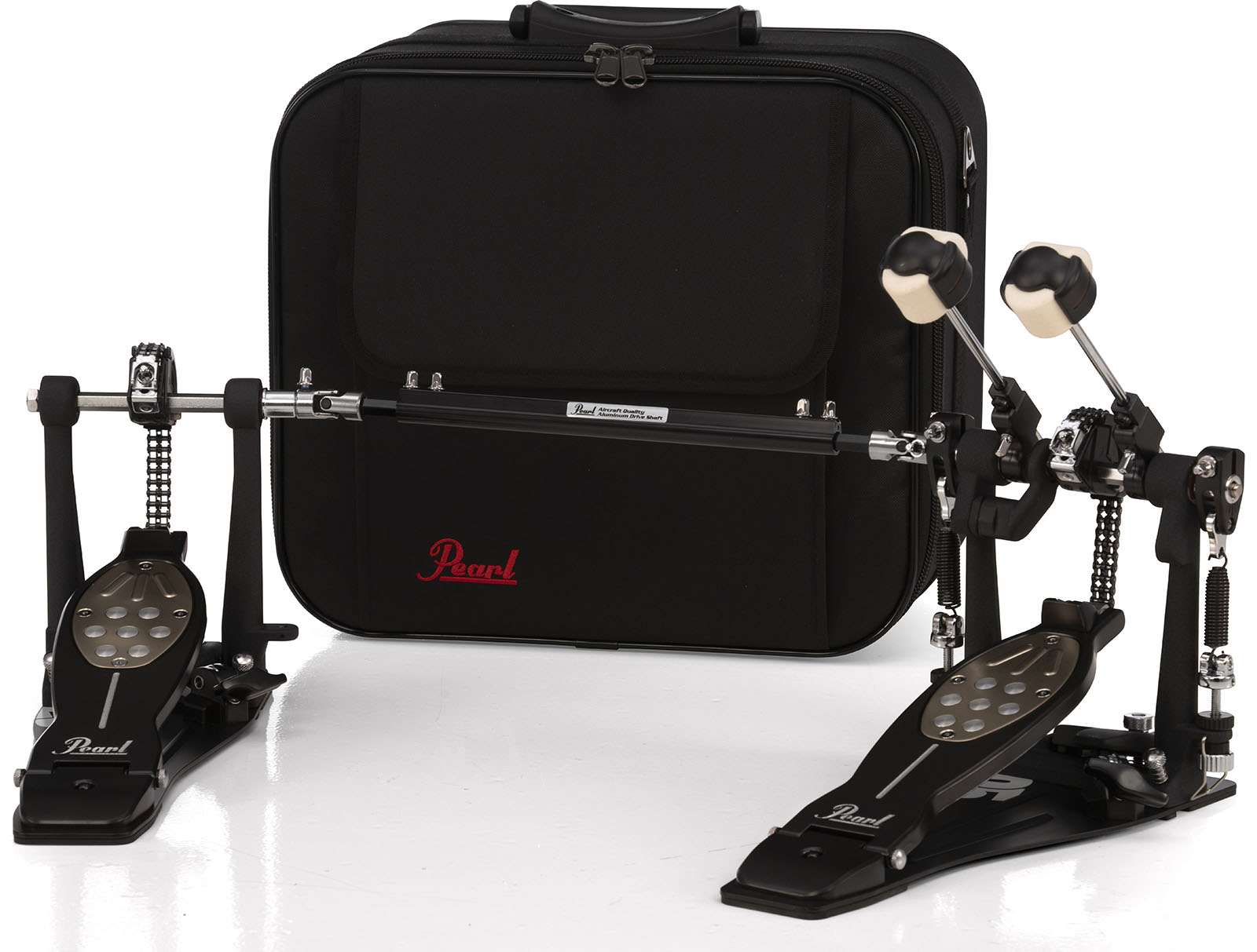 Pearl P-2052c/b Eliminator P. Anniv. - Bass drum pedal - Variation 9
