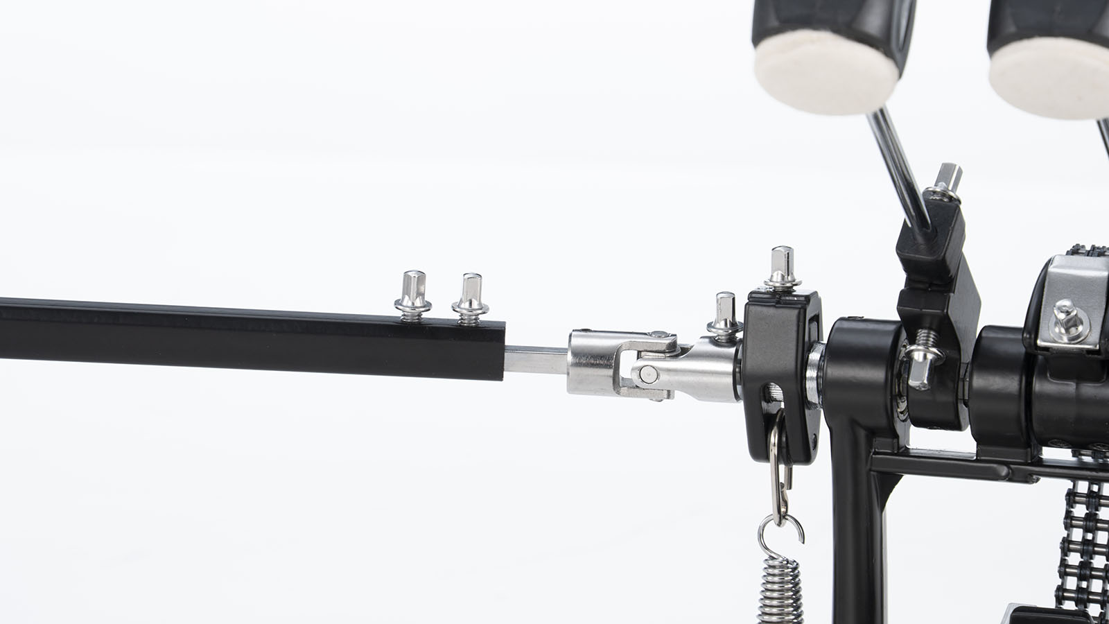 Pearl P-532 Double Bass Drum Pedal - Bass drum pedal - Variation 2