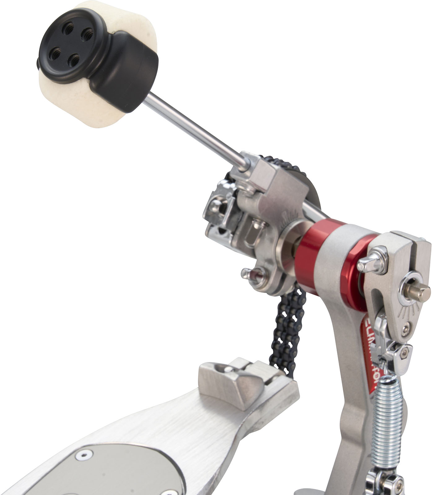 Pearl Pedale De Grosse Caisse Simple Eliminator Mono Pro - Bass drum pedal - Variation 1