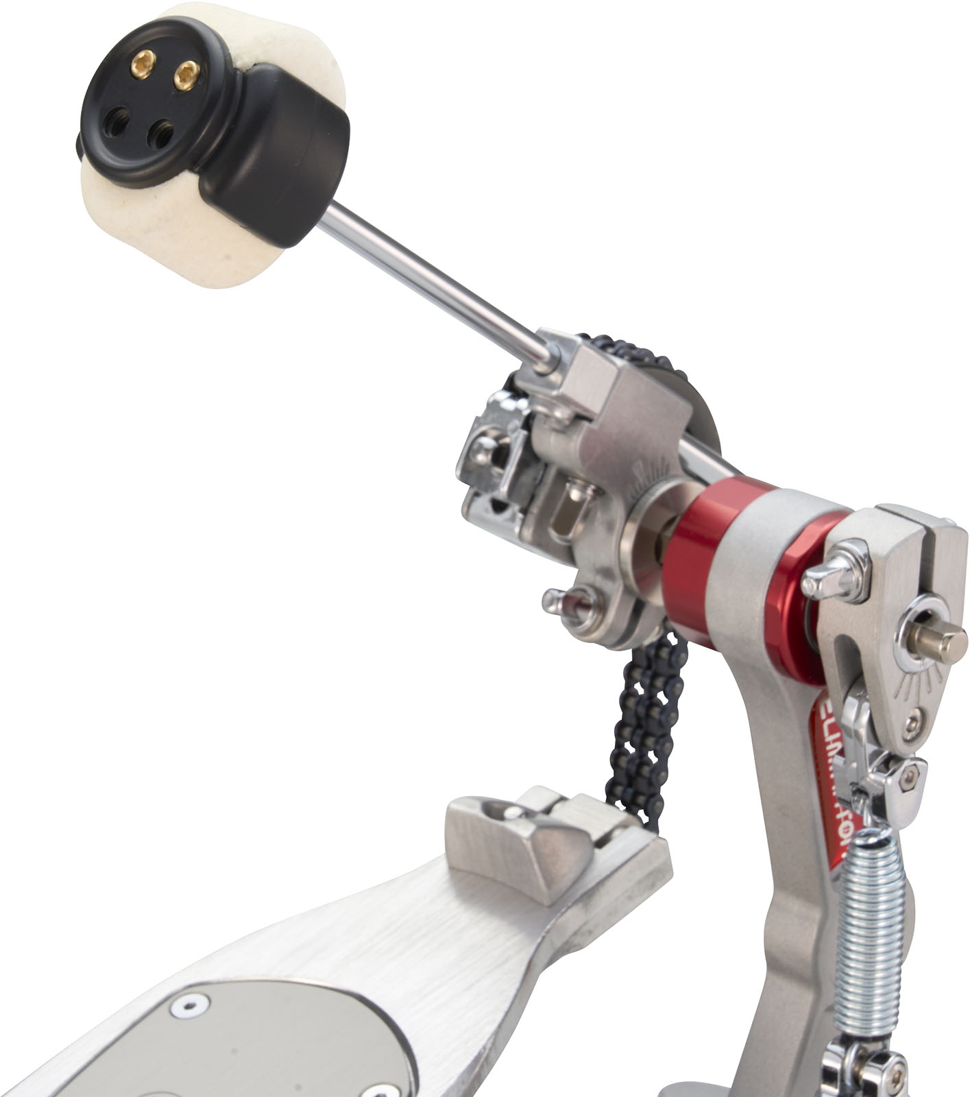 Pearl Pedale De Grosse Caisse Simple Eliminator Mono Pro - Bass drum pedal - Variation 2