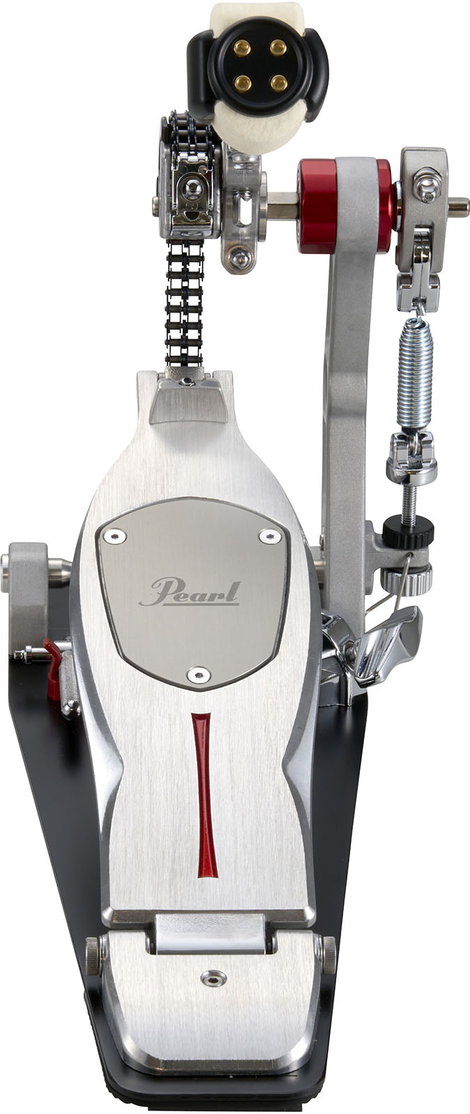 Pearl Pedale De Grosse Caisse Simple Eliminator Mono Pro - Bass drum pedal - Variation 5