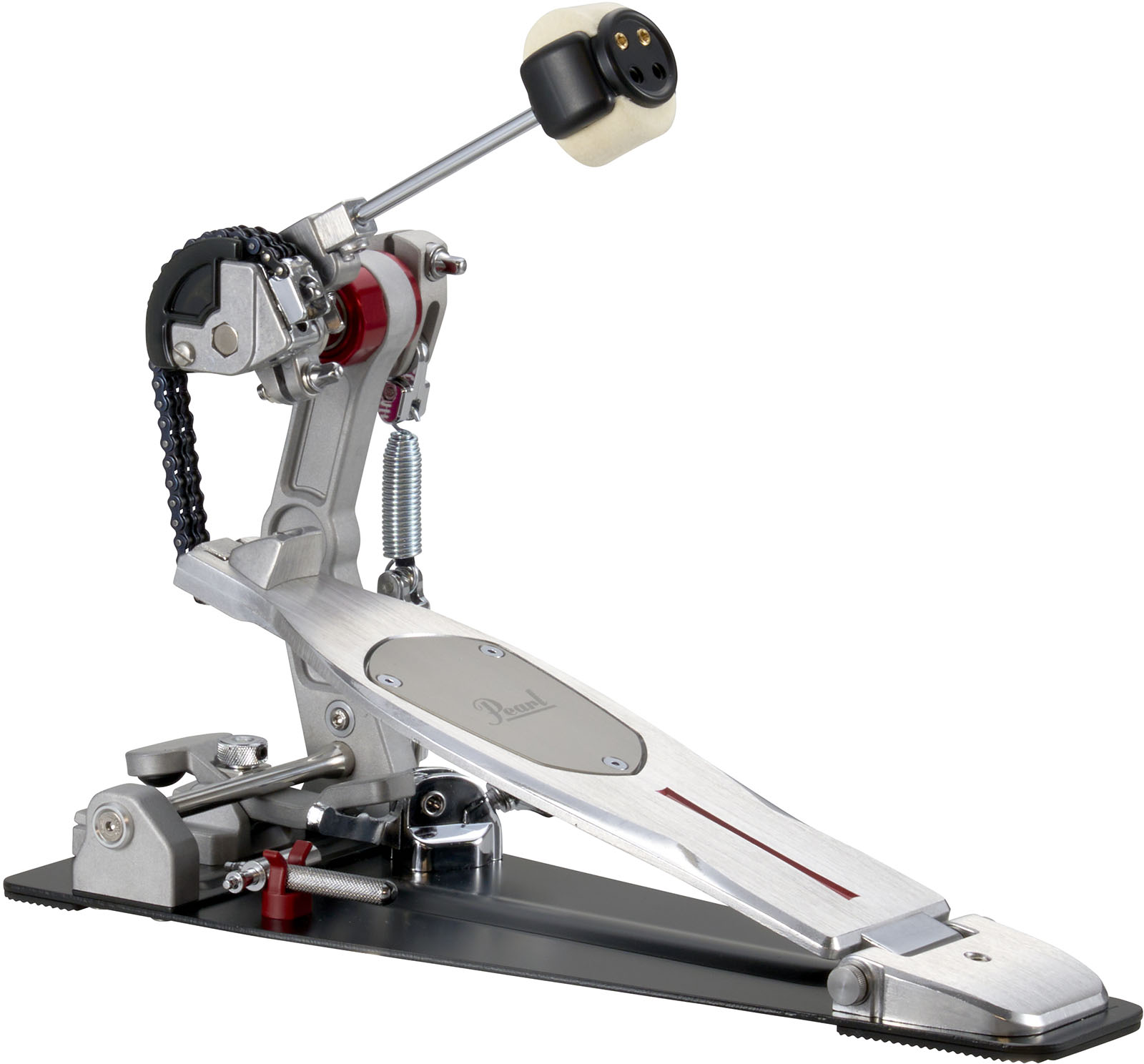 Pearl Pedale De Grosse Caisse Simple Eliminator Mono Pro - Bass drum pedal - Variation 6