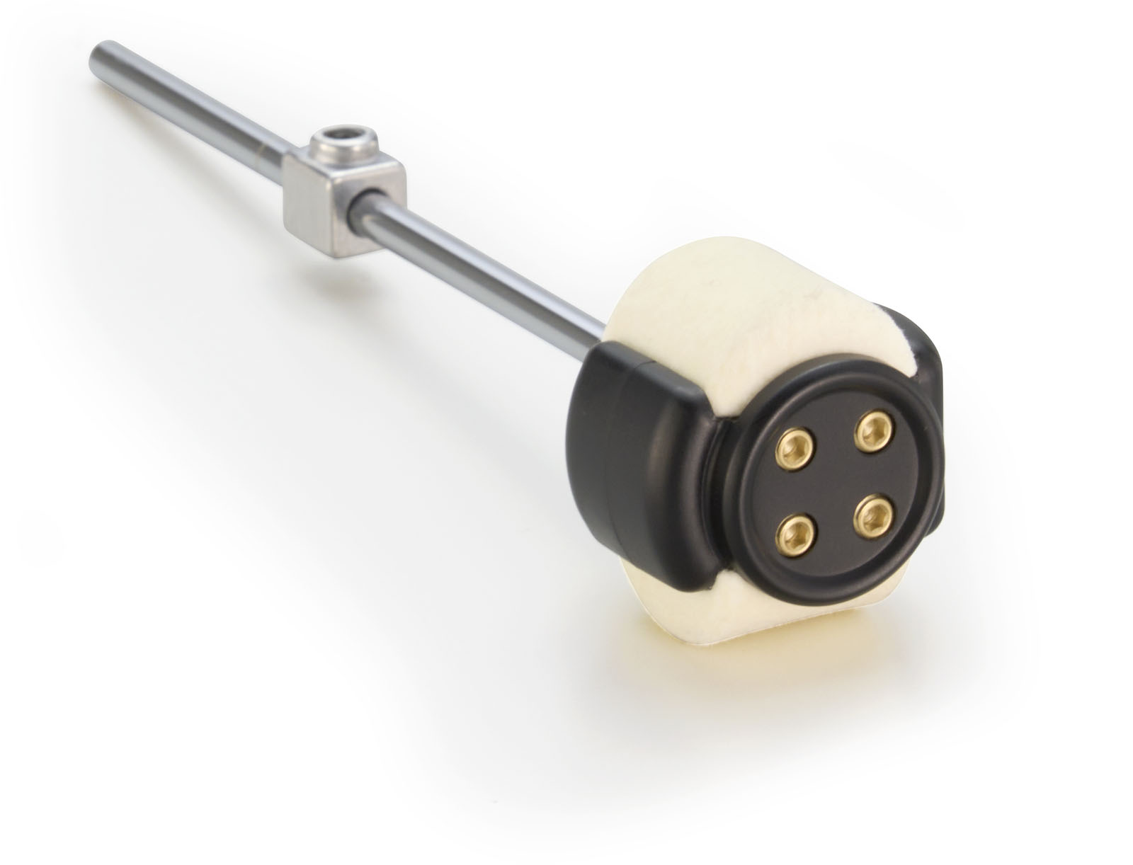 Pearl Pedale De Grosse Caisse Simple Eliminator Mono Pro - Bass drum pedal - Variation 7