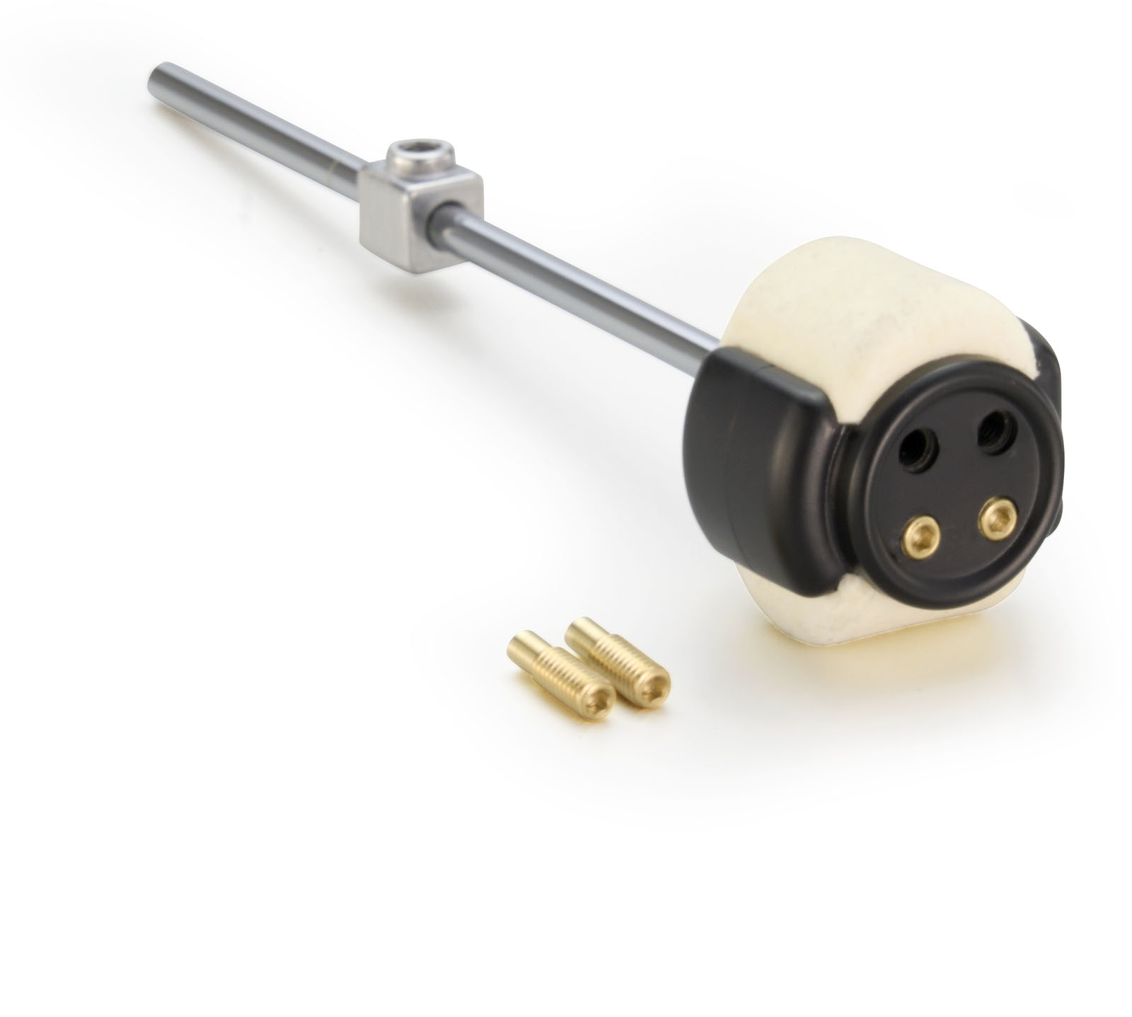 Pearl Pedale De Grosse Caisse Double Eliminator Mono Pro - Bass drum pedal - Variation 2