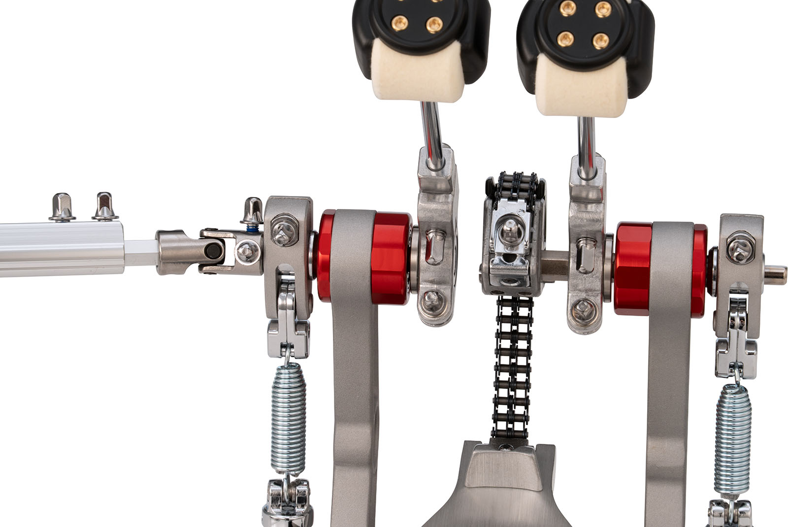 Pearl Pedale De Grosse Caisse Double Eliminator Mono Pro - Bass drum pedal - Variation 6