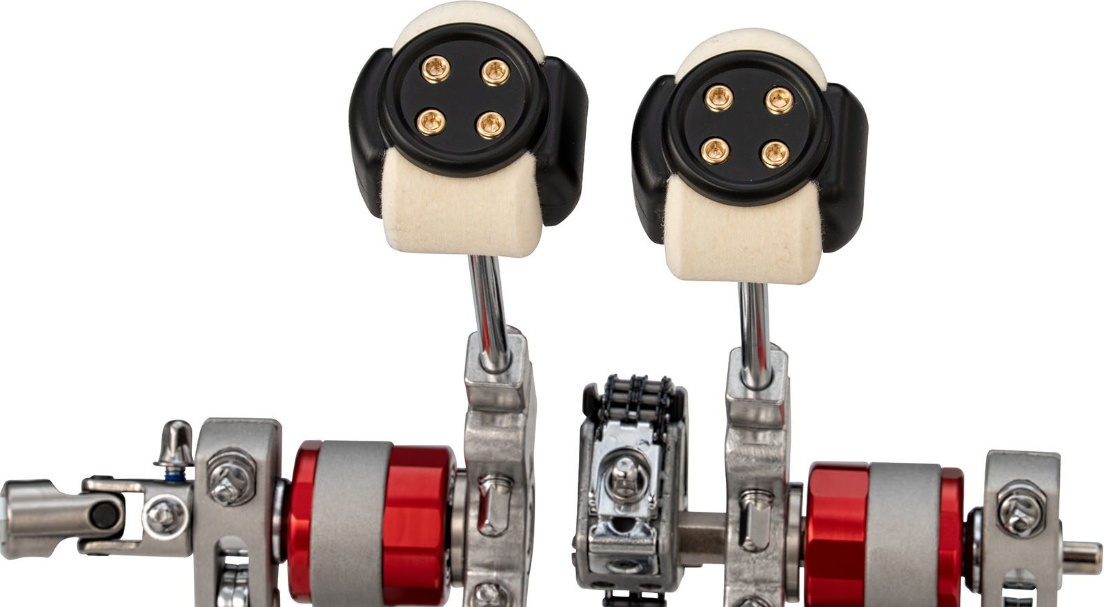 Pearl Pedale De Grosse Caisse Double Eliminator Mono Pro - Bass drum pedal - Variation 8