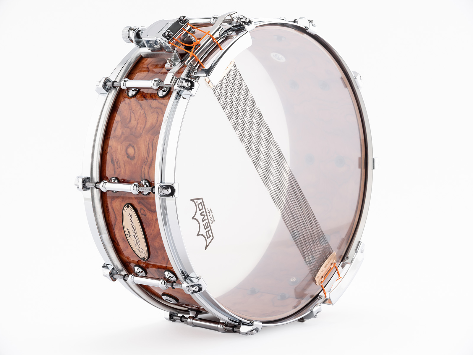 Pearl Phtf1450 Caisse Claire - 14 X 5