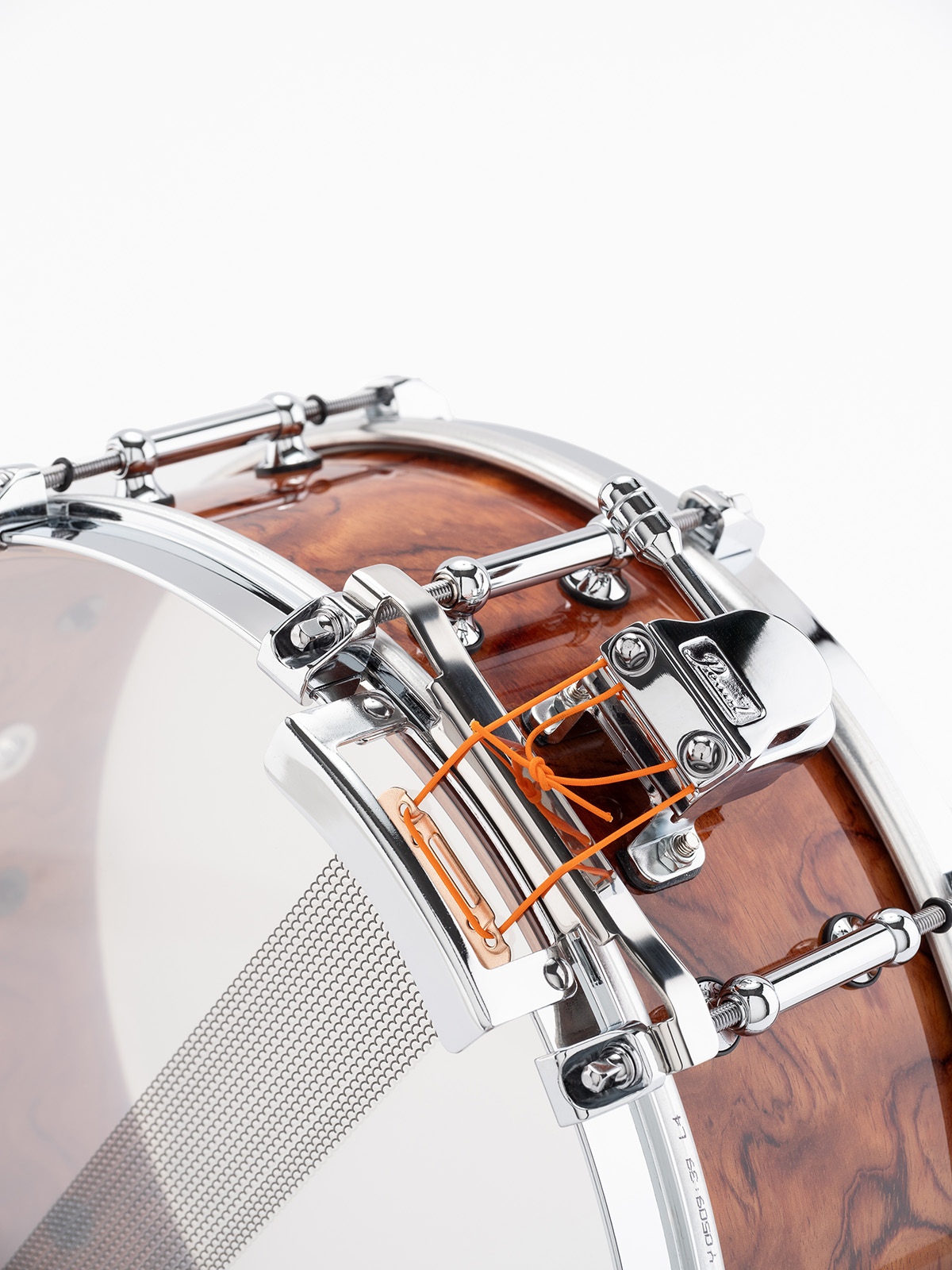 Pearl Phtf1450 Caisse Claire - 14 X 5