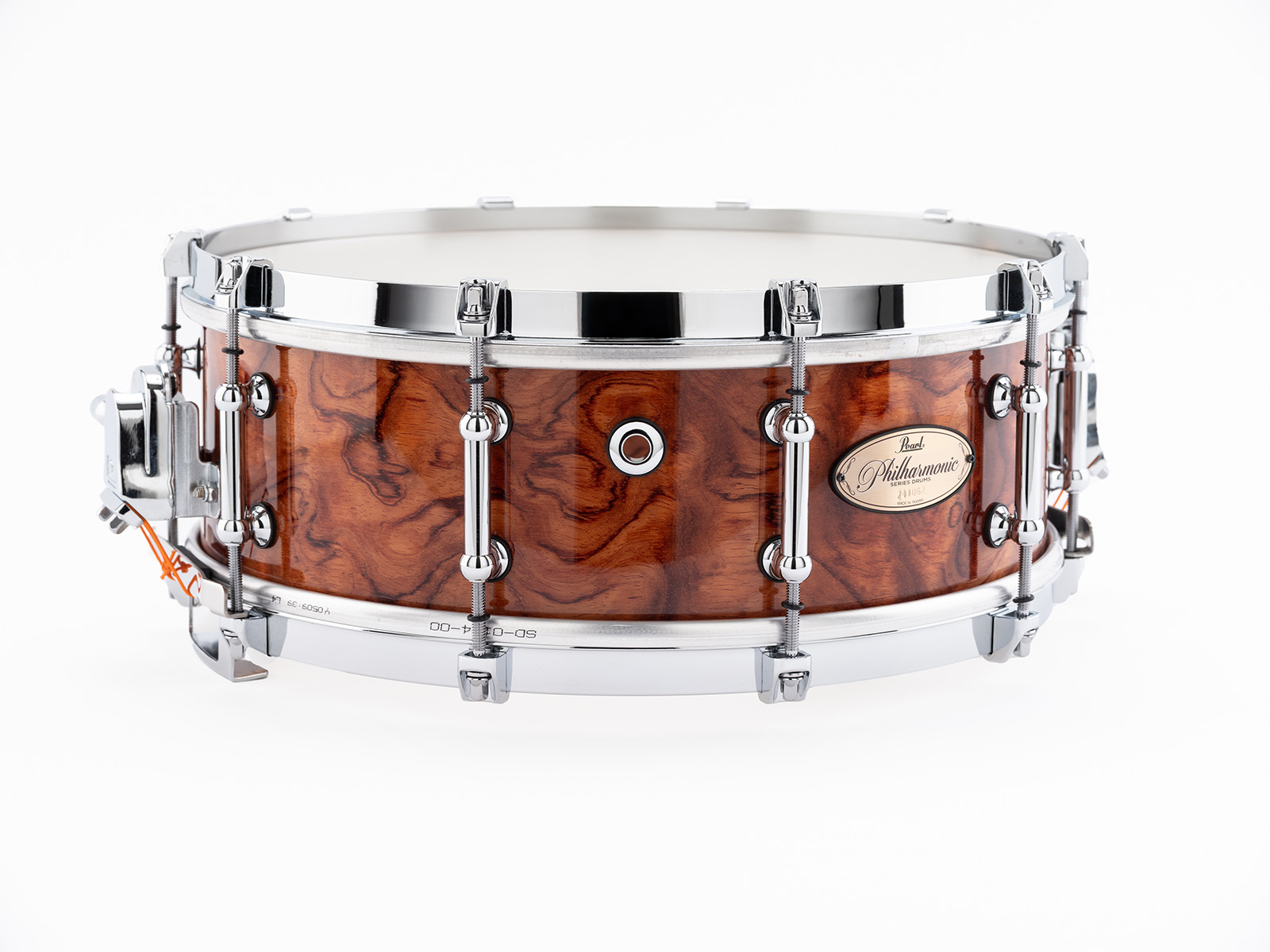 Pearl Phtf1450 Caisse Claire - 14 X 5