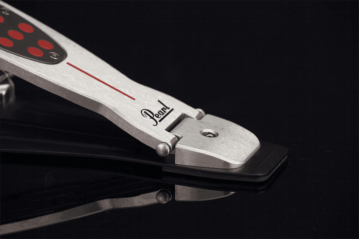 Pearl P-2052c - Eliminator Redline Chaine - Bass drum pedal - Variation 2