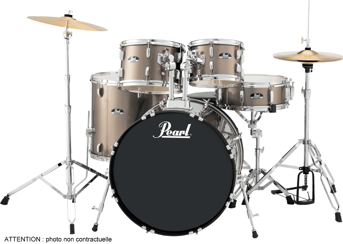 Pearl roadshow rock kit Clearance