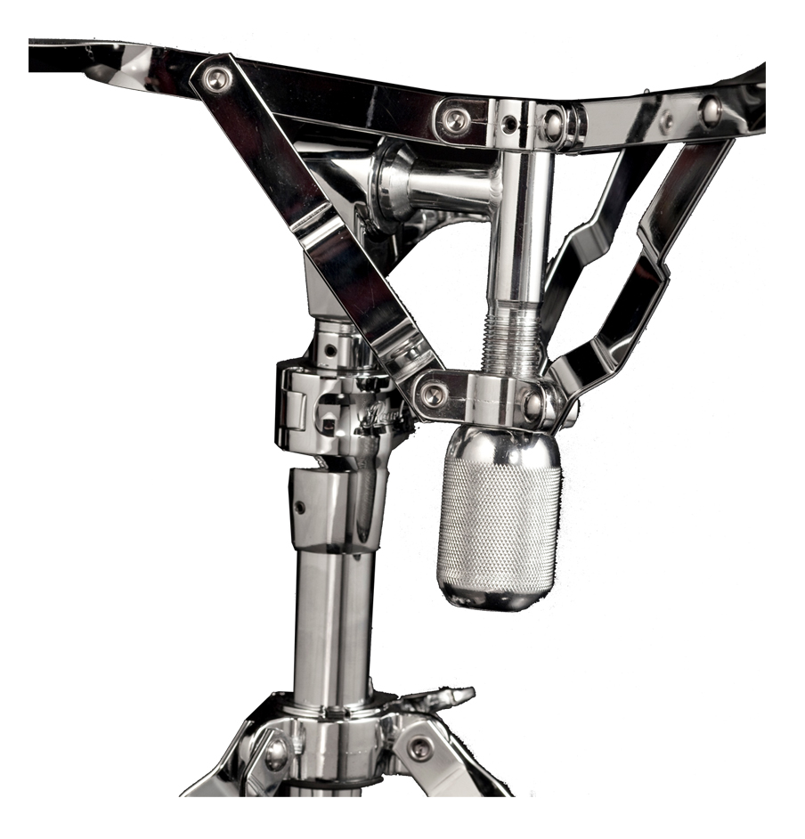 Pearl S-930d Uni-lock - Snare stand - Variation 1