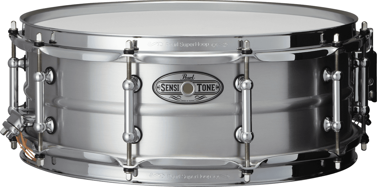 総合福袋 Pearl SensiTone スネアドラム Steel - 打楽器 - revista