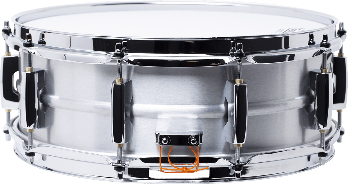 Pearl Sth1450al Sensitone Heritage - Aluminium - Snare Drums - Variation 1