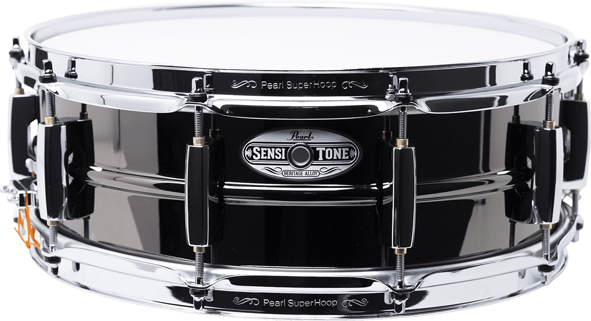 Pearl Sth1450br Sensitone Heritage Alloy 14'' X 5