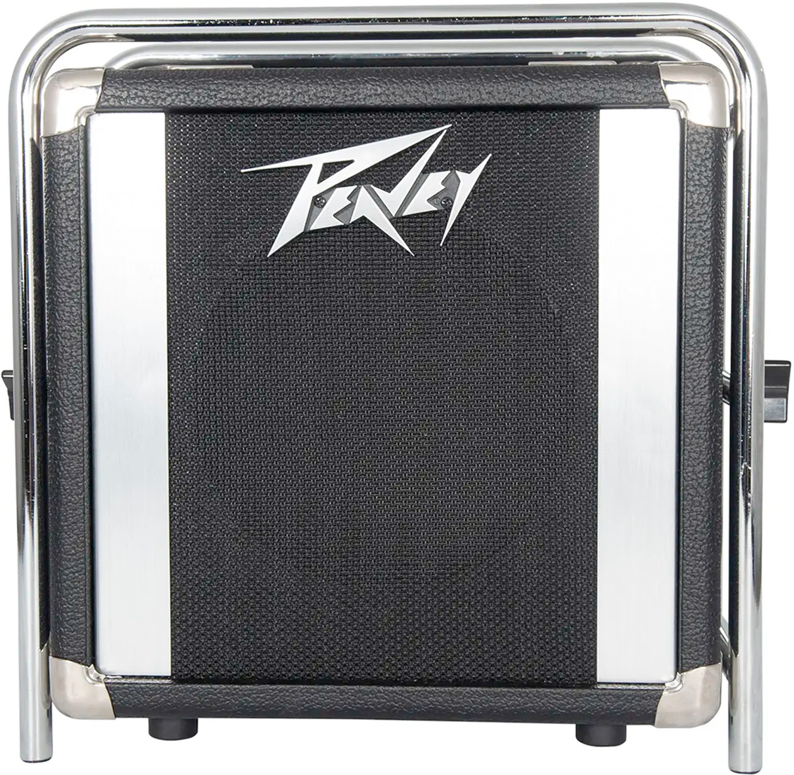 Peavey Decade Too Cab Extension 1x8 10w - Electric guitar amp cabinet - Main picture