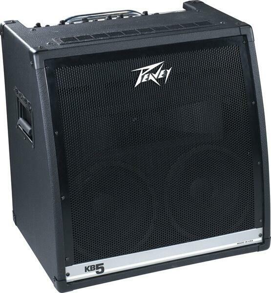 Peavey Kb 5 -  - Main picture