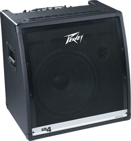 Peavey Kb4 Enceinte Clavier -  - Main picture