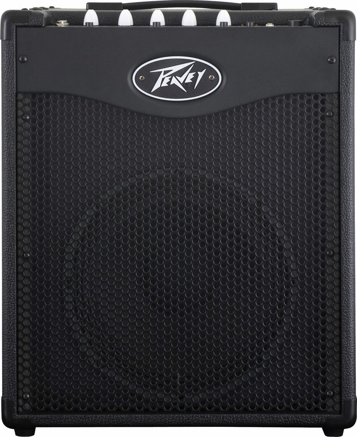Peavey Max 112 200w 1x12 Black - Bass combo amp - Main picture