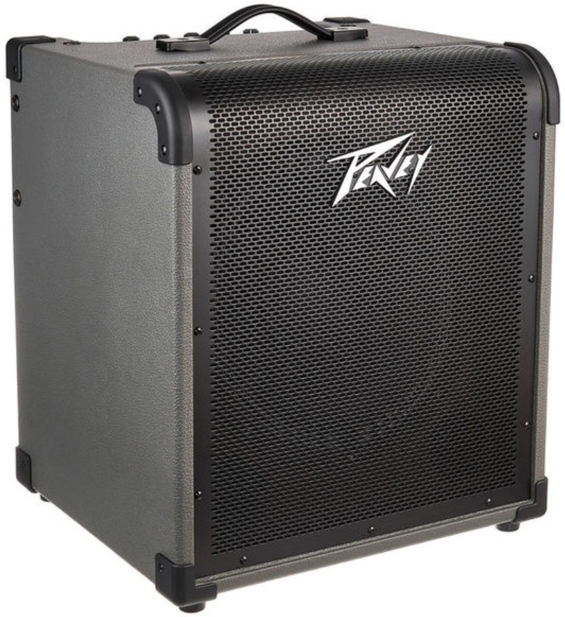Peavey Max 150w 1x12 - Bass combo amp - Main picture