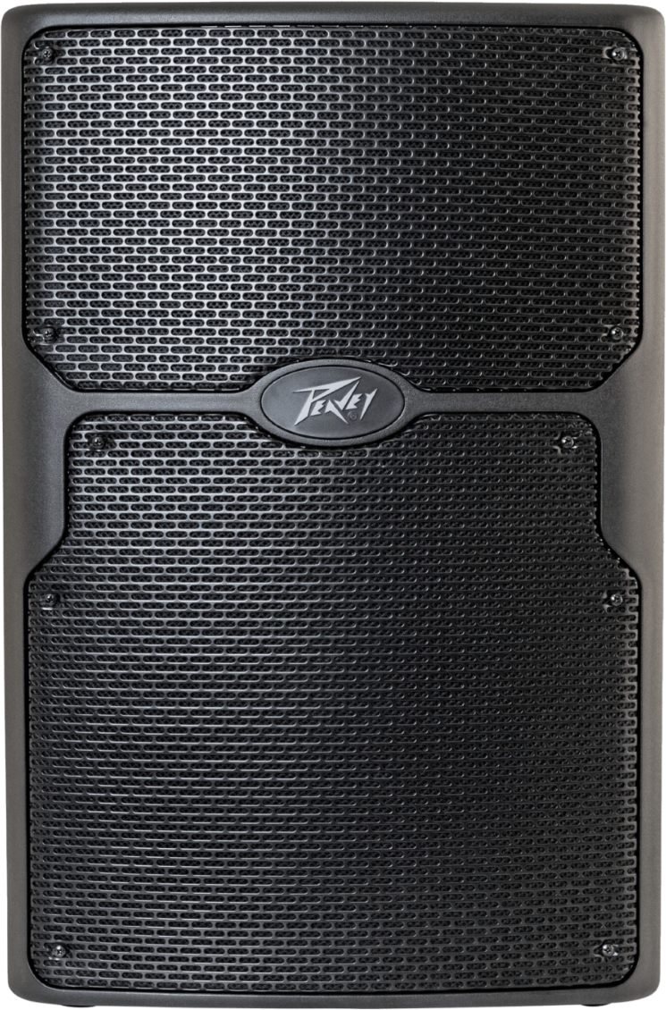 Peavey Pvx-p12bt - Active full-range speaker - Main picture
