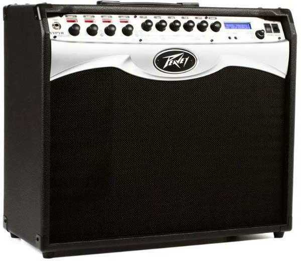Peavey Vypyr Pro 100 1x12 - Electric guitar combo amp - Main picture