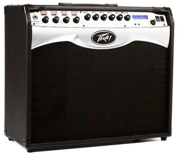 Electric guitar combo amp Peavey Vypyr Pro 100