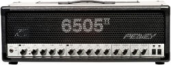 Electric guitar amp head Peavey 6505 H2
