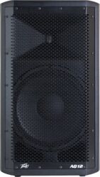 Active full-range speaker Peavey AQ-12